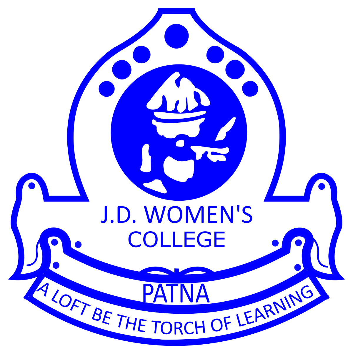 JD Womens College